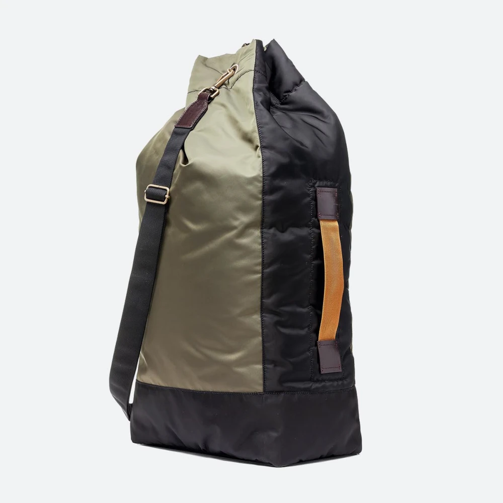 One-Strap Backpack 1