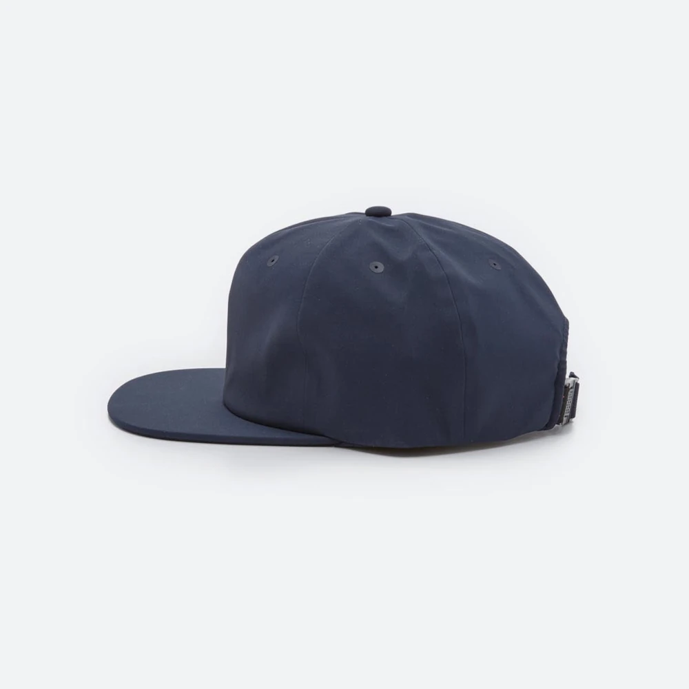 Size Adjustable Cap 4