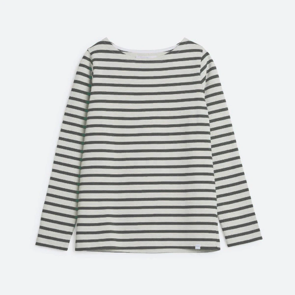 Striped Long Sleeve 2