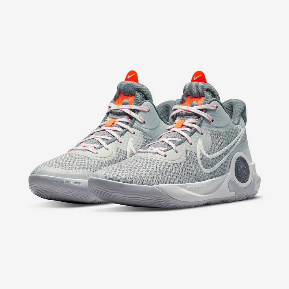 Trey Basketball Shoes 1