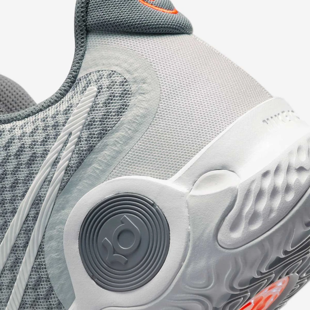 Trey Basketball Shoes 2