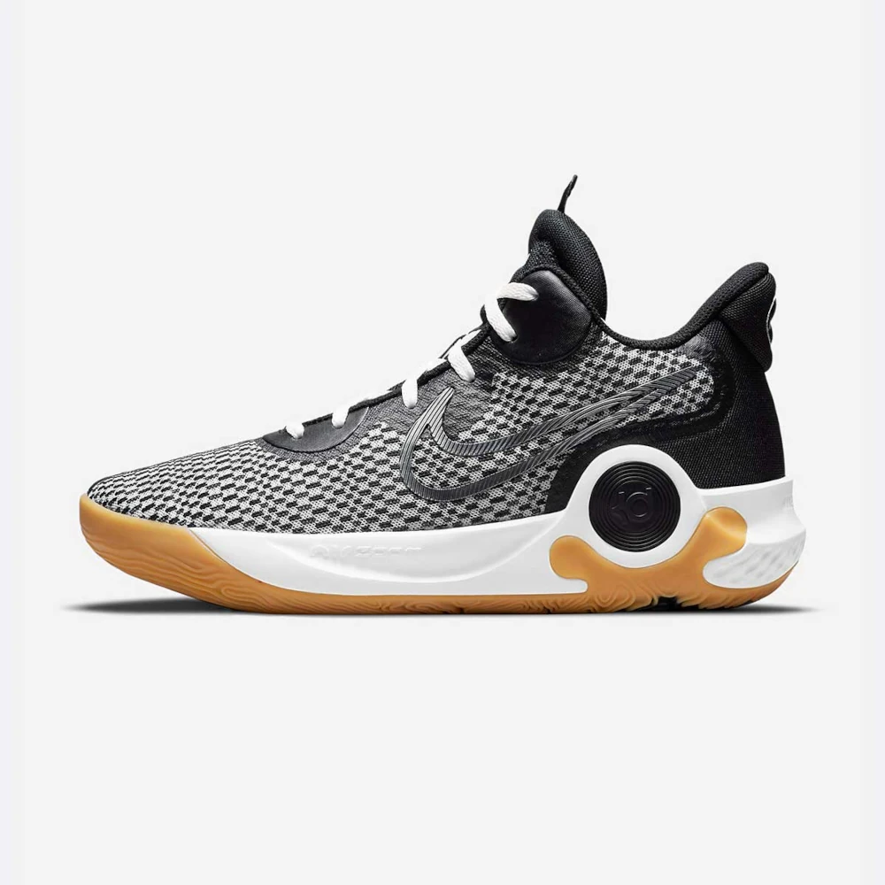 Trey Basketball Shoes 3