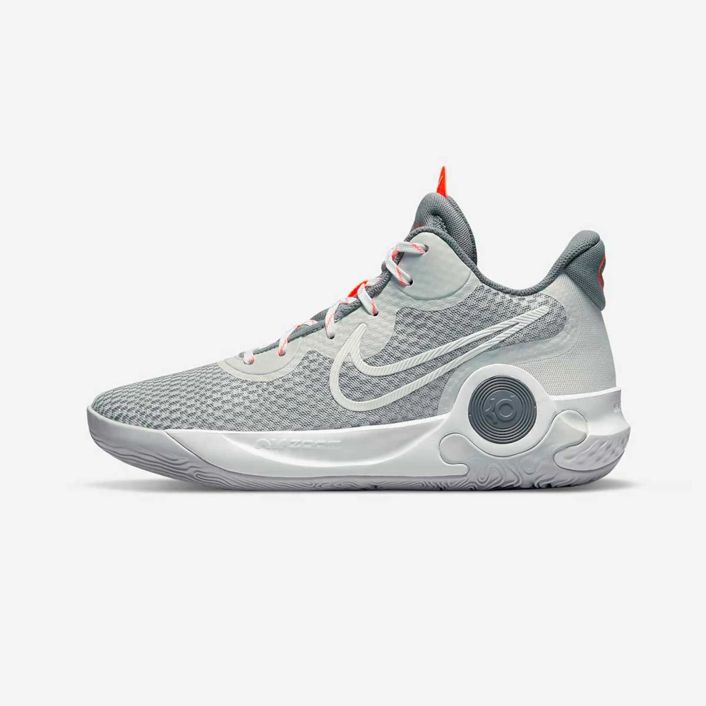 Trey Basketball Shoes